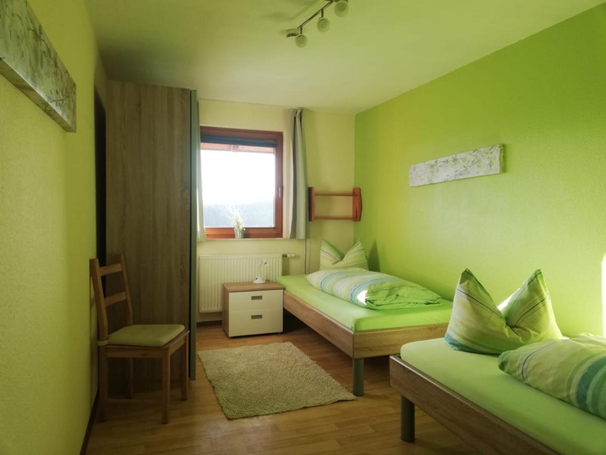 Apartamento Haberjockelshof Erlebnishof Titisee-Neustadt Exterior foto