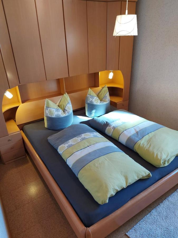 Apartamento Haberjockelshof Erlebnishof Titisee-Neustadt Exterior foto