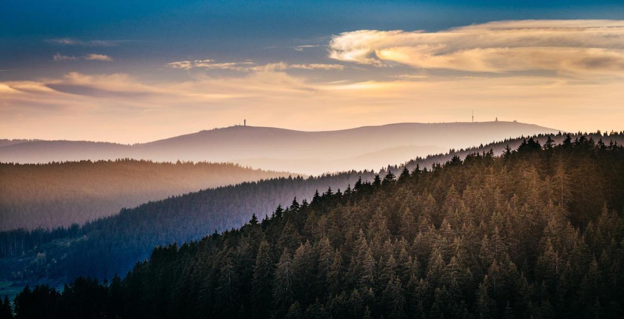 Apartamento Haberjockelshof Erlebnishof Titisee-Neustadt Exterior foto
