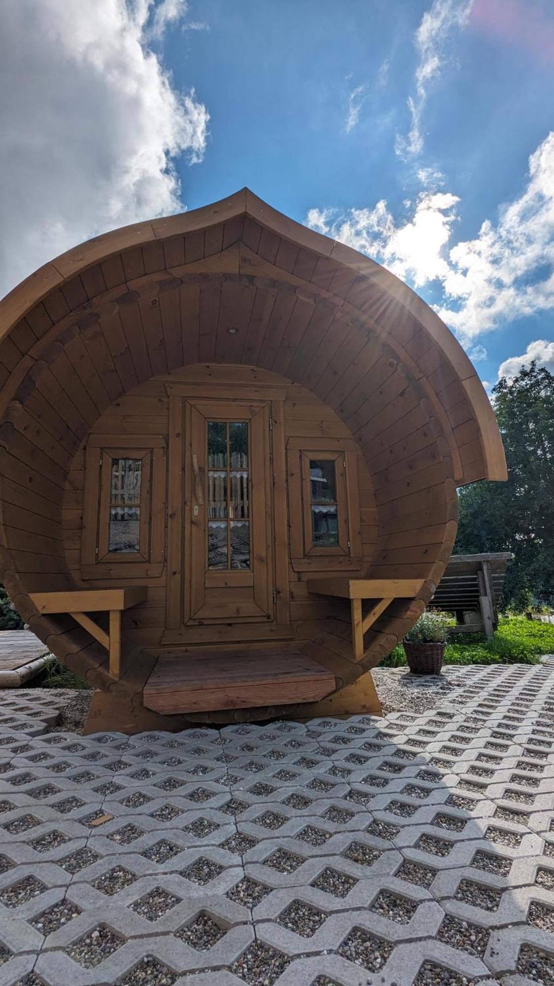 Apartamento Haberjockelshof Erlebnishof Titisee-Neustadt Exterior foto